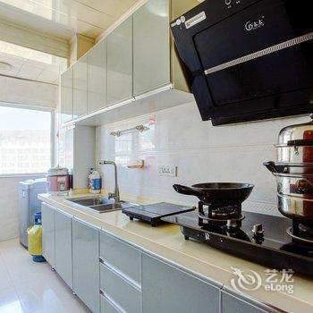张家口崇礼小栈公寓酒店提供图片