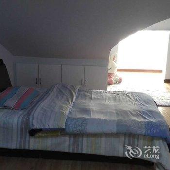 张家口崇礼小栈公寓酒店提供图片