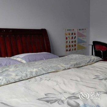 张家口崇礼小栈公寓酒店提供图片
