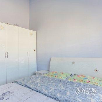 张家口崇礼小栈公寓酒店提供图片