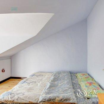张家口崇礼小栈公寓酒店提供图片