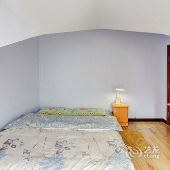 张家口崇礼小栈公寓酒店提供图片