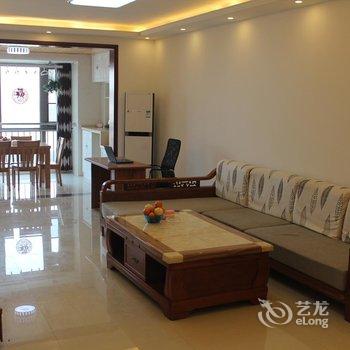 洛阳三室豪华装修酒店式公寓酒店提供图片