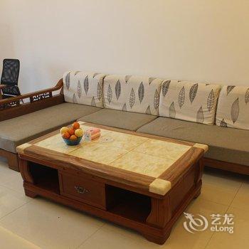 洛阳三室豪华装修酒店式公寓酒店提供图片