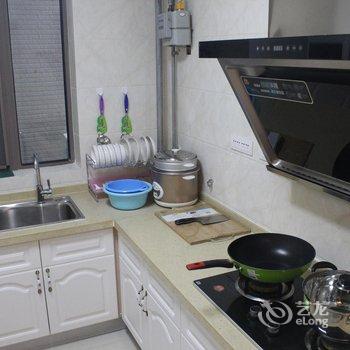 洛阳三室豪华装修酒店式公寓酒店提供图片