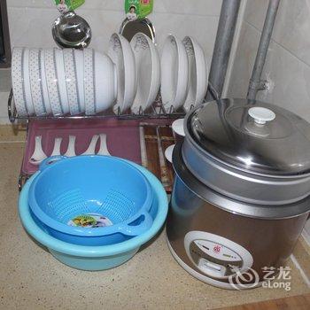 洛阳三室豪华装修酒店式公寓酒店提供图片