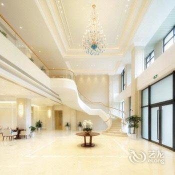 朱家尖凯歌·云端海景酒店酒店提供图片