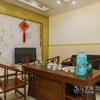 婺源清华园丁楼雅居农家乐酒店提供图片