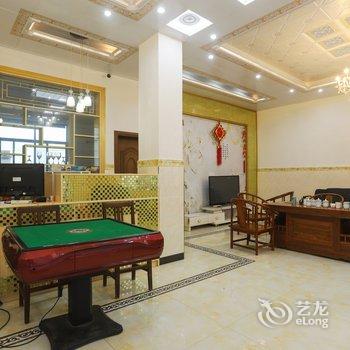 婺源清华园丁楼雅居农家乐酒店提供图片