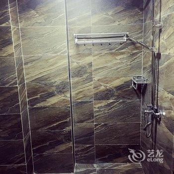 重庆MY HOME 南滨路上的奢华公寓酒店提供图片