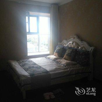 青岛福瑞之家普通公寓(沔阳路店)酒店提供图片