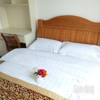 青岛海岸线酒店式海景度假公寓酒店提供图片