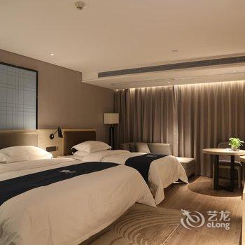 宜尚酒店(南宁青秀山店)酒店提供图片