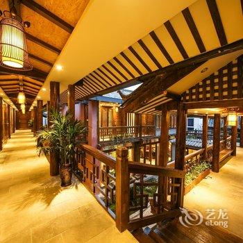爱锦荣精品度假客栈(丽江束河分店)酒店提供图片