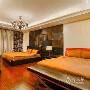 广州广州近长隆度假轰趴别墅(陈地路店)酒店提供图片