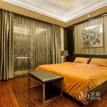 广州广州近长隆度假轰趴别墅(陈地路店)酒店提供图片