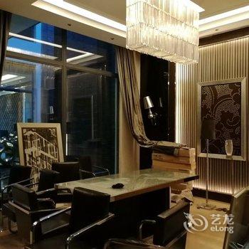 广州广州近长隆度假轰趴别墅(陈地路店)酒店提供图片