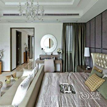 广州广州近长隆度假轰趴别墅(陈地路店)酒店提供图片