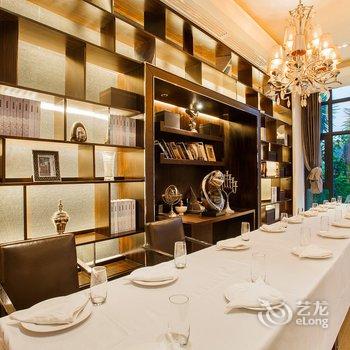 广州广州近长隆度假轰趴别墅(陈地路店)酒店提供图片