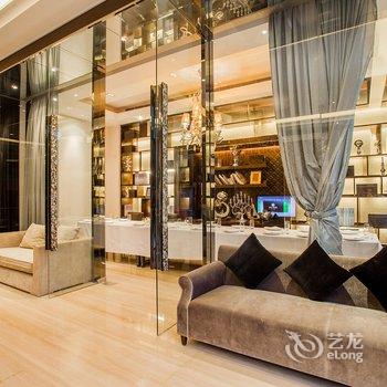 广州广州近长隆度假轰趴别墅(陈地路店)酒店提供图片