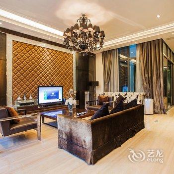 广州广州近长隆度假轰趴别墅(陈地路店)酒店提供图片