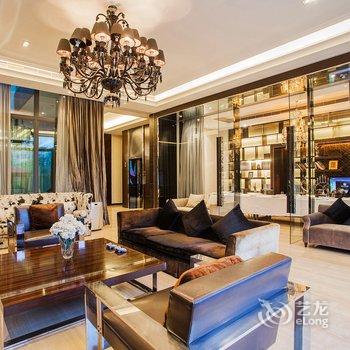 广州广州近长隆度假轰趴别墅(陈地路店)酒店提供图片