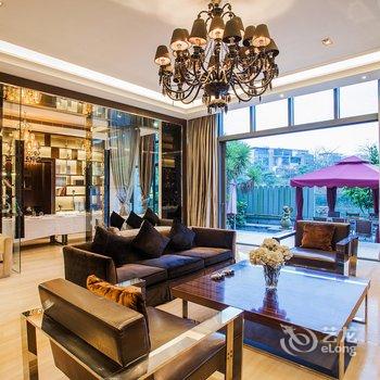 广州广州近长隆度假轰趴别墅(陈地路店)酒店提供图片