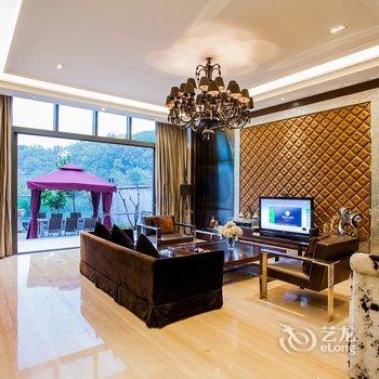 广州广州近长隆度假轰趴别墅(陈地路店)酒店提供图片