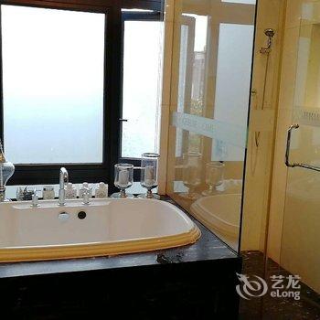 广州广州近长隆度假轰趴别墅(陈地路店)酒店提供图片