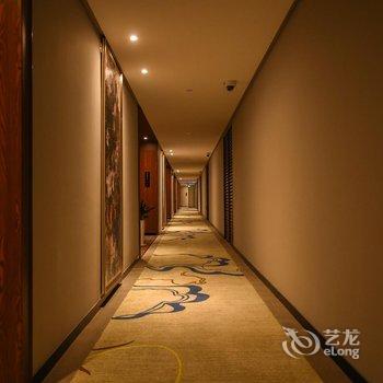锦江都城酒店(上海虹桥机场吴中路店)酒店提供图片