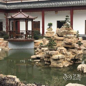 上海思乡园农家乐酒店提供图片