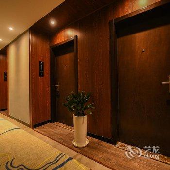 锦江都城酒店(上海虹桥机场吴中路店)酒店提供图片