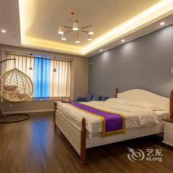 成都魅力天府公寓(通源街分店)酒店提供图片