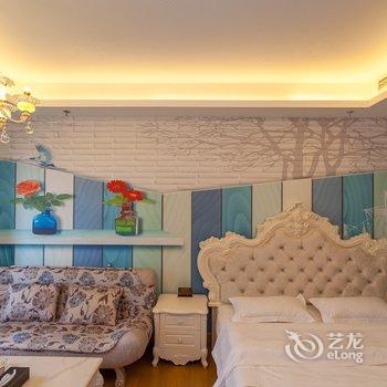 成都魅力天府公寓(通源街分店)酒店提供图片