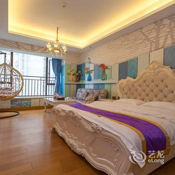 成都魅力天府公寓(通源街分店)酒店提供图片