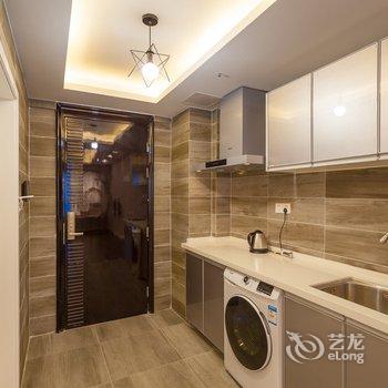 成都魅力天府公寓(通源街分店)酒店提供图片