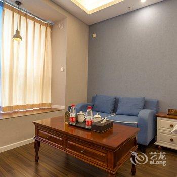 成都魅力天府公寓(通源街分店)酒店提供图片