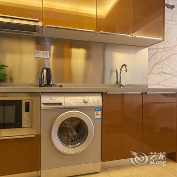 成都魅力天府公寓(通源街分店)酒店提供图片