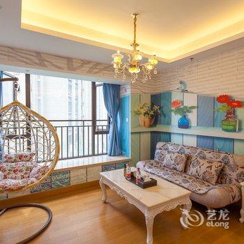 成都魅力天府公寓(通源街分店)酒店提供图片
