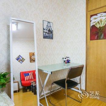 北京温软如家普通公寓(科学院南路店)酒店提供图片