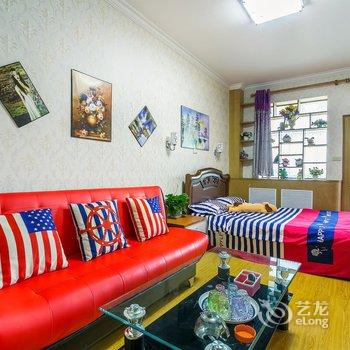 北京温软如家普通公寓(科学院南路店)酒店提供图片