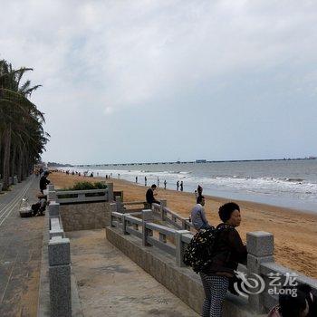 海口海口西海岸远大旁彩虹家普通公寓(丘海一横路店)酒店提供图片