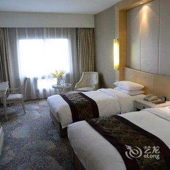 苏州胥城大厦酒店提供图片