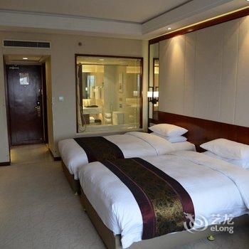 苏州胥城大厦酒店提供图片