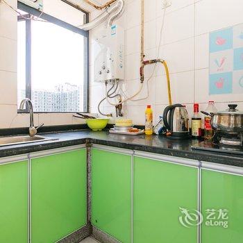 成都市中心地铁口春熙旁普通公寓(向阳街分店)酒店提供图片