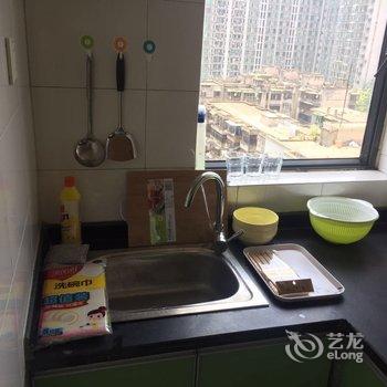 成都市中心地铁口春熙旁普通公寓(向阳街分店)酒店提供图片