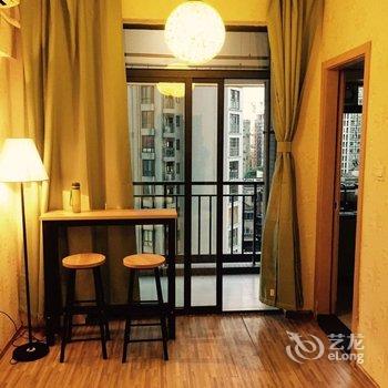 成都市中心地铁口春熙旁普通公寓(向阳街分店)酒店提供图片