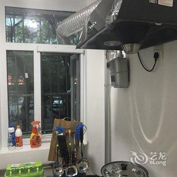 北京幸福美嘉苑普通公寓(海淀路店)酒店提供图片