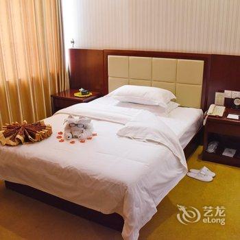 滨州绿都大酒店酒店提供图片