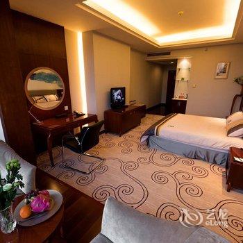 淮北口子国际大酒店酒店提供图片